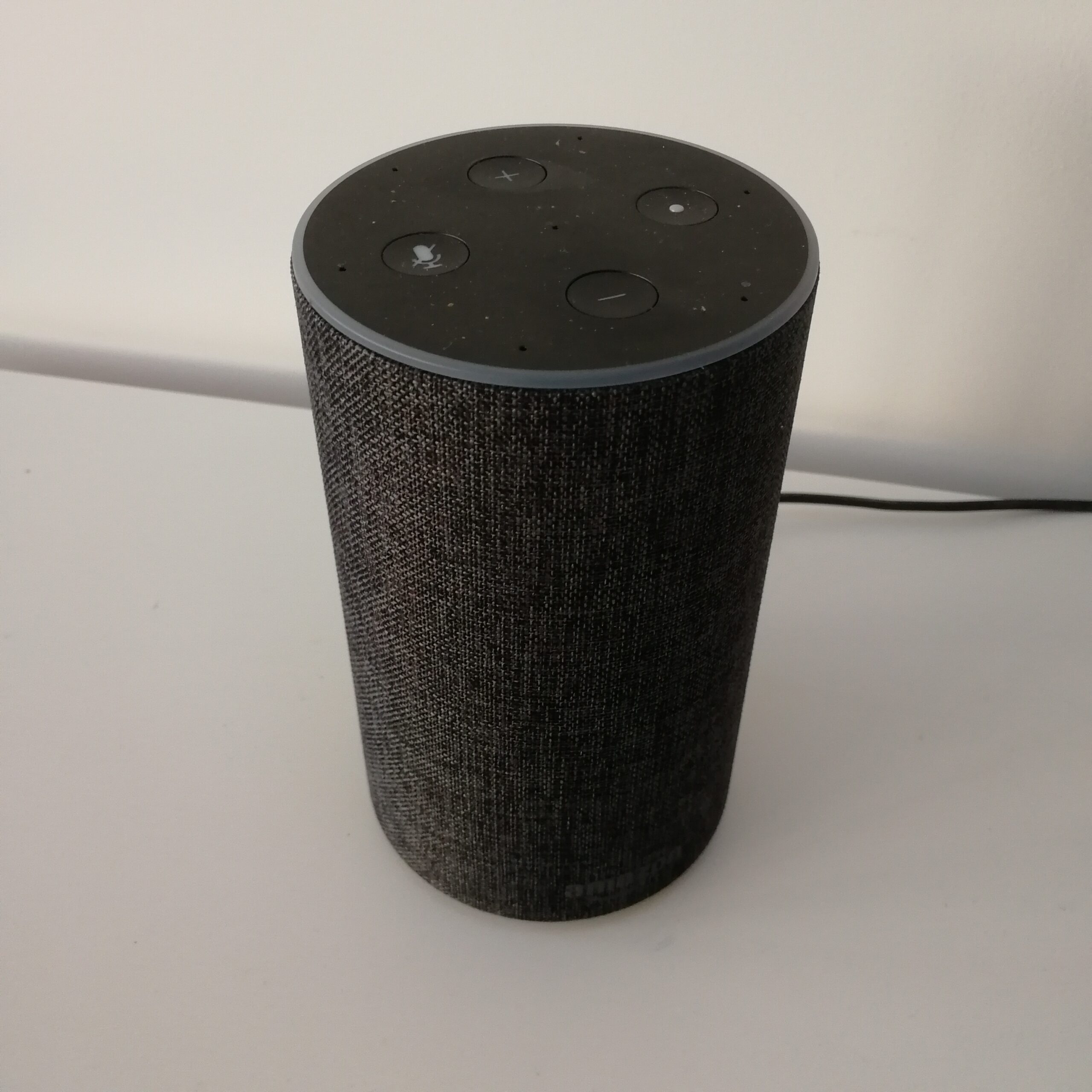 Building your own Alexa skill using AWS Lambda and Python (Part 1 ...